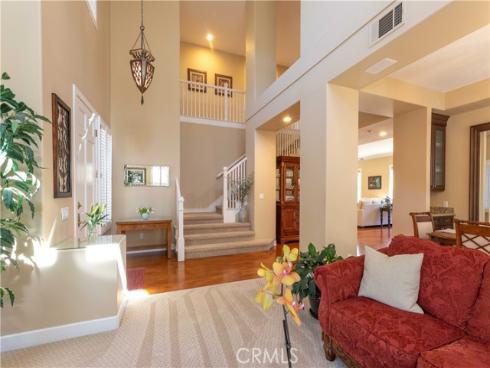 6  Birkdale   Way, Coto de Caza, CA