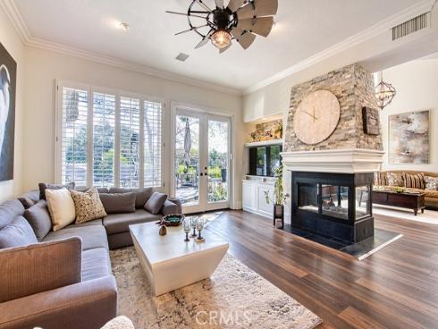 16  Meritage  , Coto de Caza, CA