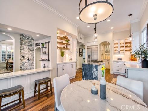 16  Meritage  , Coto de Caza, CA