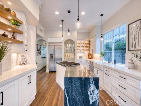 16  Meritage  , Coto de Caza, CA