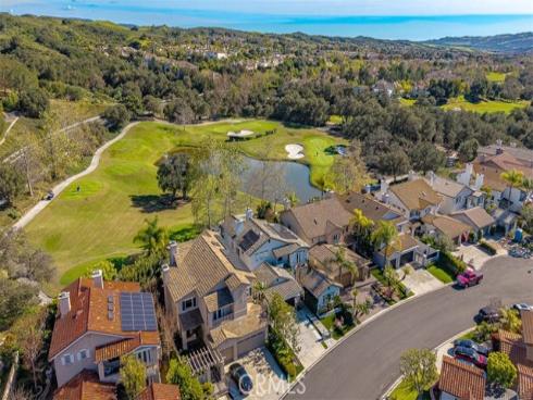 16  Meritage  , Coto de Caza, CA