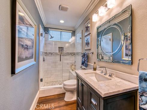 16  Meritage  , Coto de Caza, CA