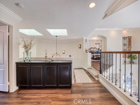 16  Meritage  , Coto de Caza, CA