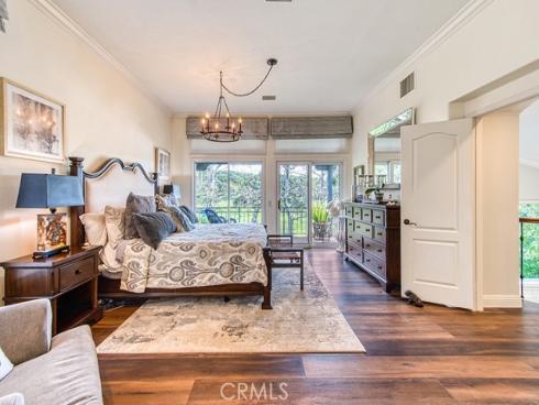 16  Meritage  , Coto de Caza, CA