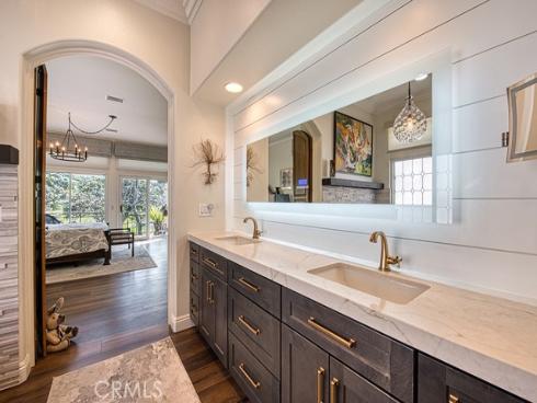 16  Meritage  , Coto de Caza, CA