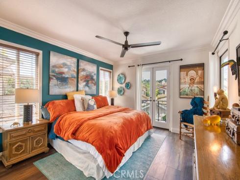 16  Meritage  , Coto de Caza, CA