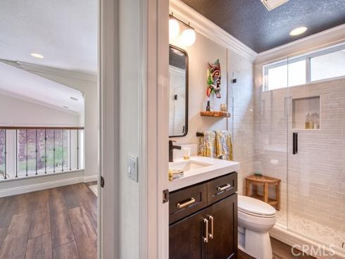 16  Meritage  , Coto de Caza, CA