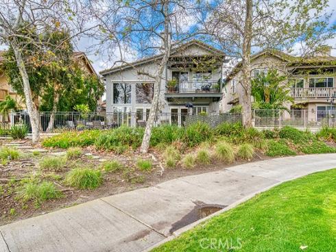 16  Meritage  , Coto de Caza, CA