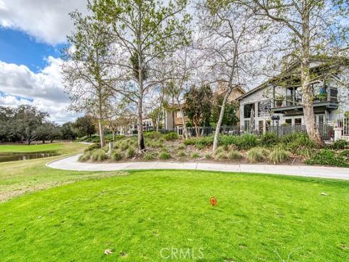 16  Meritage  , Coto de Caza, CA