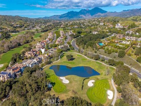 16  Meritage  , Coto de Caza, CA