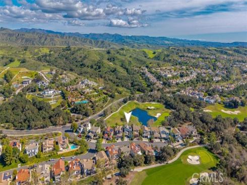 16  Meritage  , Coto de Caza, CA