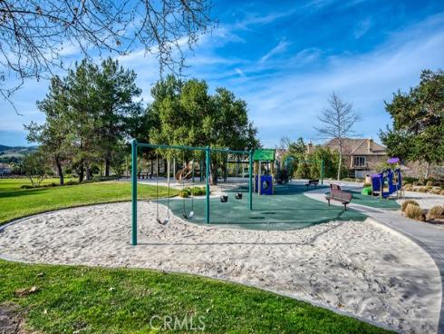 16  Meritage  , Coto de Caza, CA