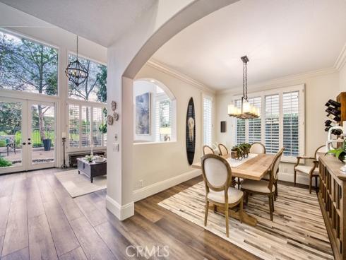 16  Meritage  , Coto de Caza, CA