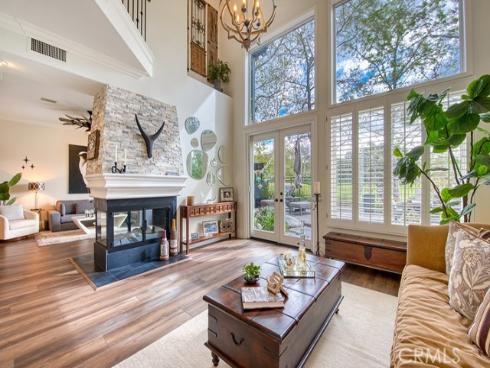 16  Meritage  , Coto de Caza, CA