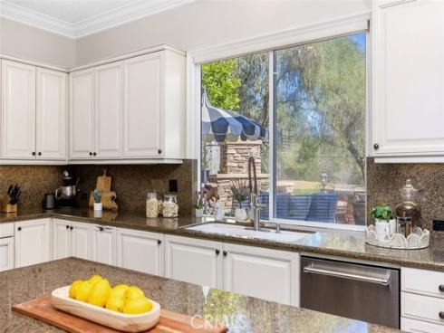 24  Water Lily  , Coto de Caza, CA