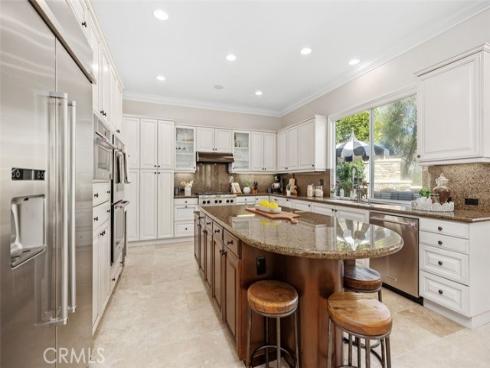 24  Water Lily  , Coto de Caza, CA