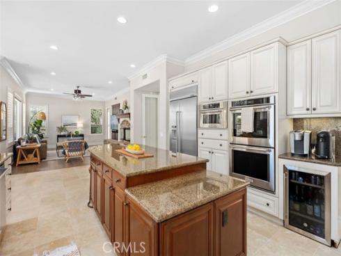 24  Water Lily  , Coto de Caza, CA