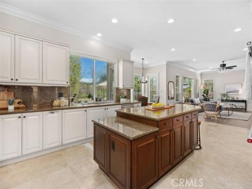 24  Water Lily  , Coto de Caza, CA