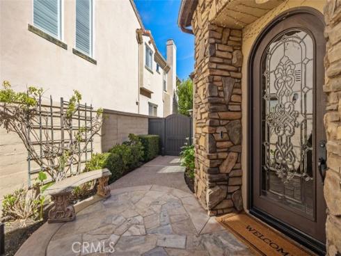 24  Water Lily  , Coto de Caza, CA