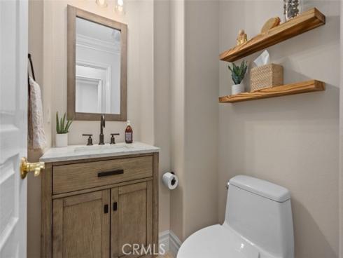 24  Water Lily  , Coto de Caza, CA