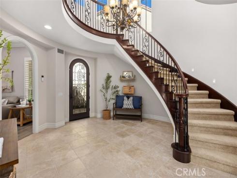 24  Water Lily  , Coto de Caza, CA