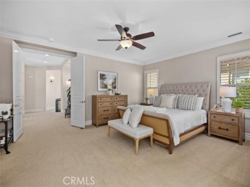 24  Water Lily  , Coto de Caza, CA