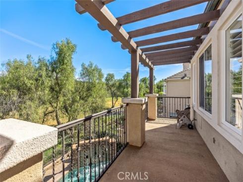 24  Water Lily  , Coto de Caza, CA