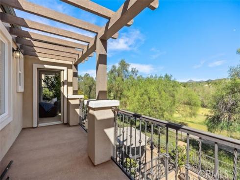 24  Water Lily  , Coto de Caza, CA