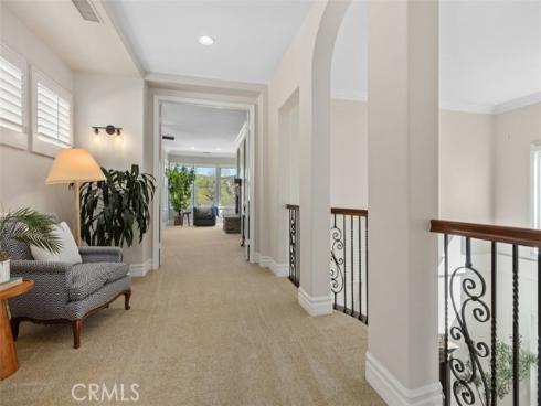 24  Water Lily  , Coto de Caza, CA