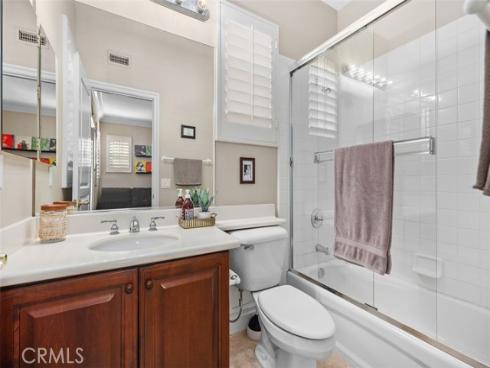 24  Water Lily  , Coto de Caza, CA