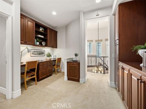 24  Water Lily  , Coto de Caza, CA