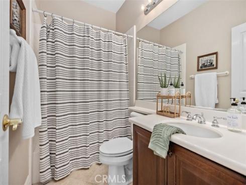 24  Water Lily  , Coto de Caza, CA