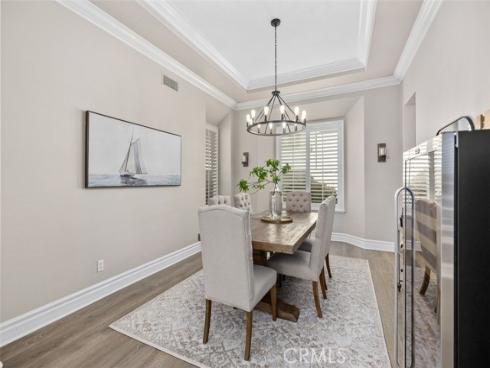 24  Water Lily  , Coto de Caza, CA