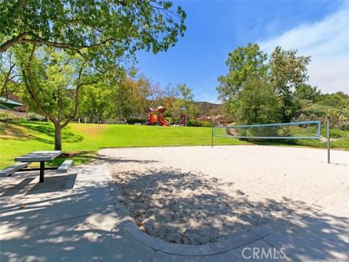 24  Water Lily  , Coto de Caza, CA