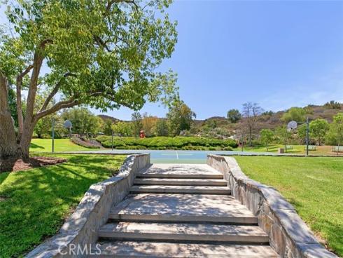 24  Water Lily  , Coto de Caza, CA