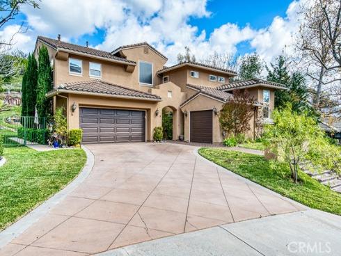 11  Lusitano  , Coto de Caza, CA