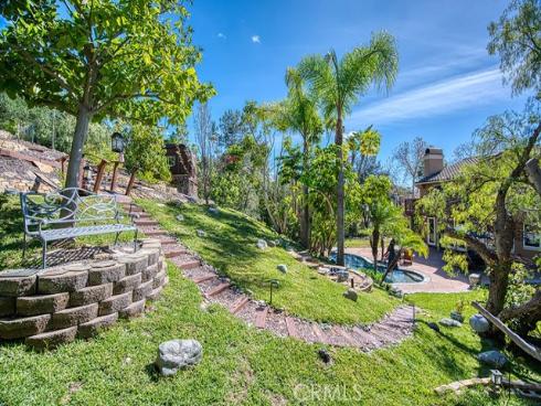 11  Lusitano  , Coto de Caza, CA