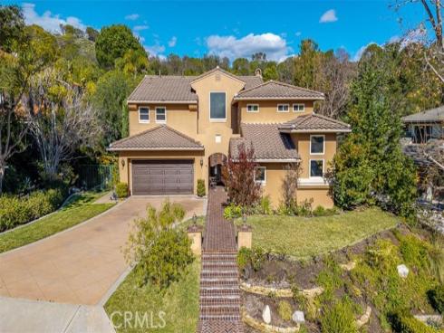 11  Lusitano  , Coto de Caza, CA