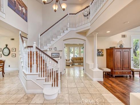 11  Lusitano  , Coto de Caza, CA