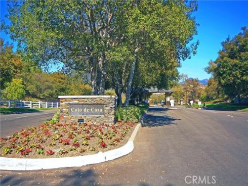 31841  Via Faisan  , Coto de Caza, CA