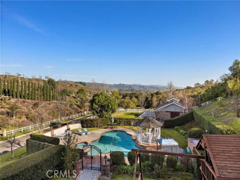 30882  Via Colinas  , Coto de Caza, CA