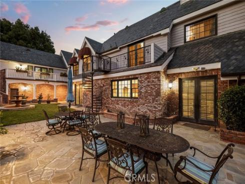 30882  Via Colinas  , Coto de Caza, CA