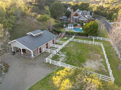 30882  Via Colinas  , Coto de Caza, CA