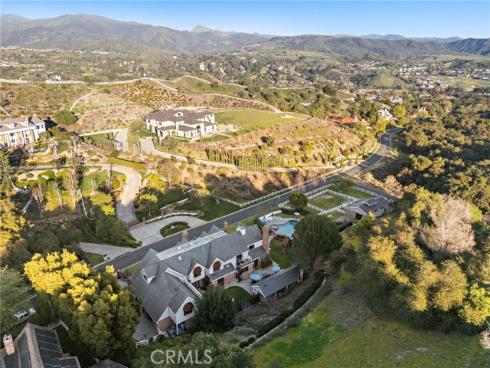 30882  Via Colinas  , Coto de Caza, CA