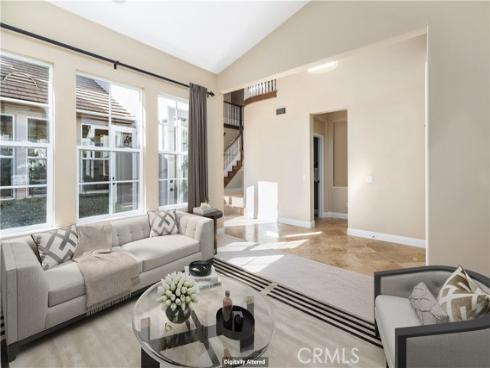 27  Running Brook Dr  , Coto de Caza, CA