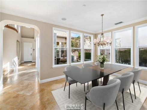 27  Running Brook Dr  , Coto de Caza, CA