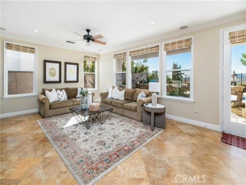 27  Running Brook Dr  , Coto de Caza, CA