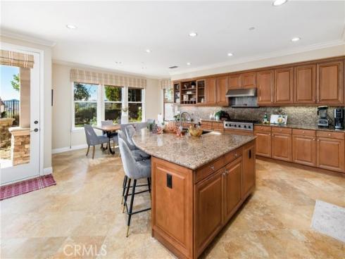 27  Running Brook Dr  , Coto de Caza, CA