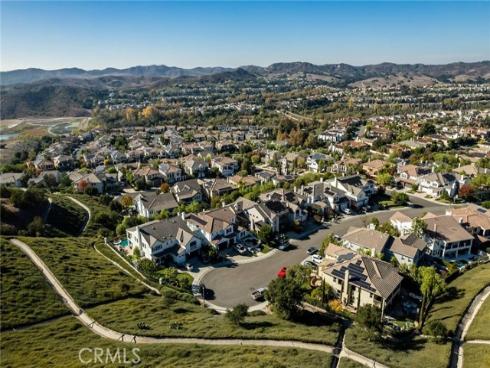 27  Running Brook Dr  , Coto de Caza, CA