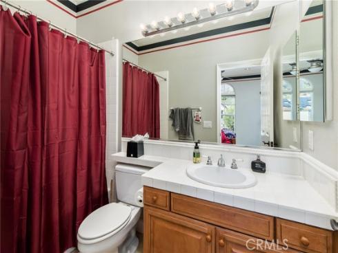 27  Running Brook Dr  , Coto de Caza, CA